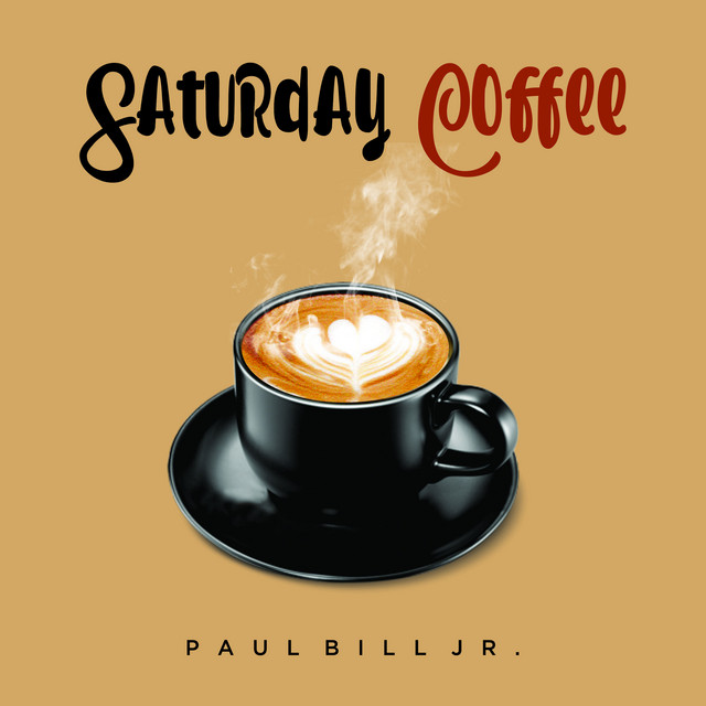 Saturday Coffee cover artwork