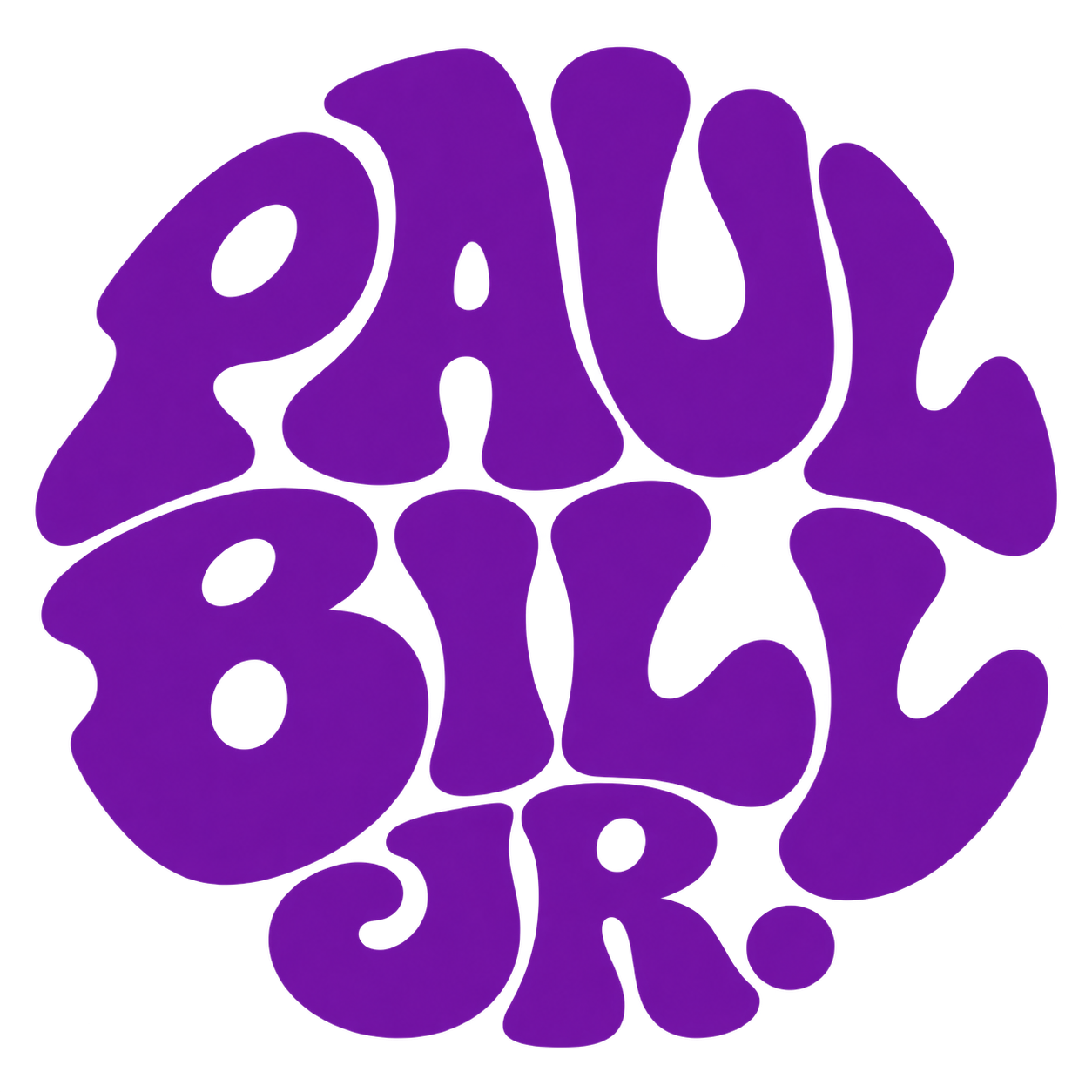 Paul Bill Jr.